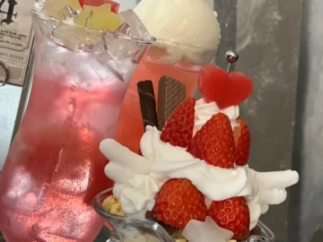 힙스터들의 성지, 전포에서 맛보는 판타지! 템포오브템포, 여기가 진짜 인생 맛집 이라구!