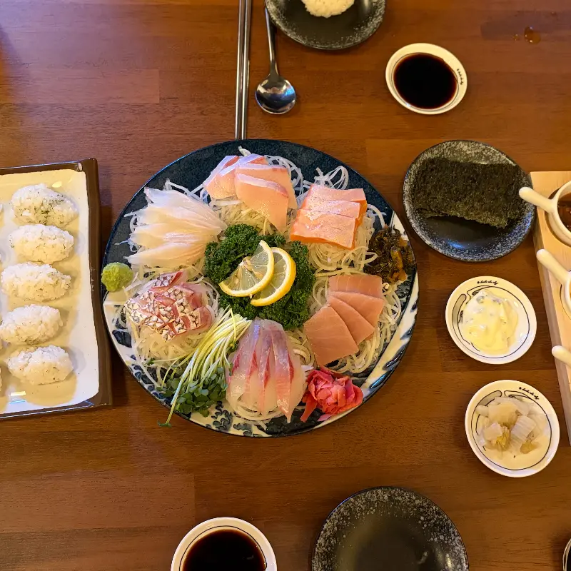 만선의 맛있는 안주