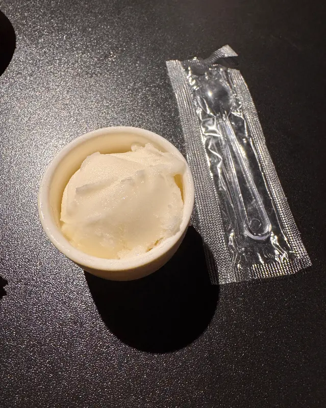 입가심으로 완벽한 젤라또