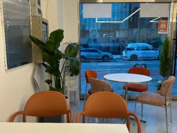 춘천에서 빵 맛보면, 여기는 완전 레전드! 헬로베이크샵 시청맛집