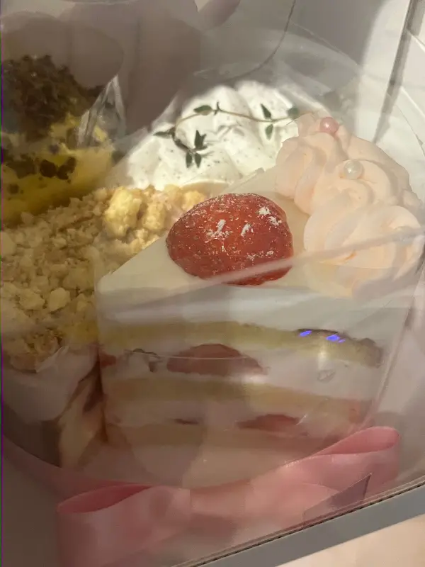 선물하기에도 좋은 예쁜 포장