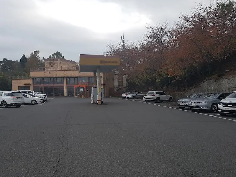 브라운핸즈 가포점 전경