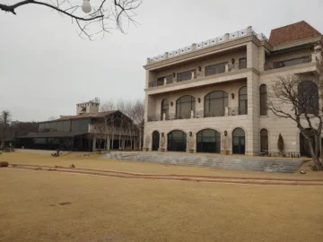 물안개 피어오르는 남양주, 프라움 레스토랑에서 맛보는 한 폭의 그림 같은 이탈리아 맛집