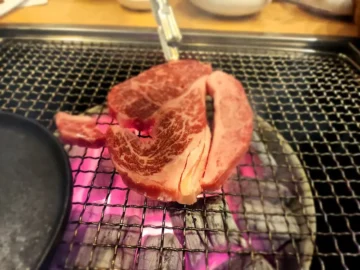 하남 미사리, 워터에이징 한우의 깊은 풍미를 맛보는 특별한 날 맛집 여정