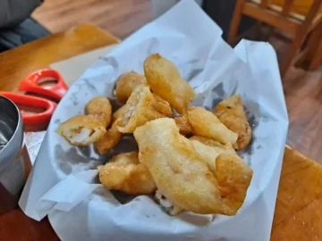 추억을 곱씹는 마산 창동 골목의 깊은 풍미, 복희집에서 만나는 맛집의 향수