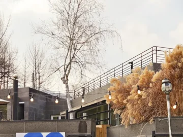 강바람에 실려 온 행복, 남양주 엠아르에서 맛보는 힐링 브런치 맛집