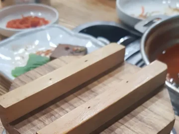 전주 맛, 힙스터 간장게장! 객사 맛집 올킬 후기