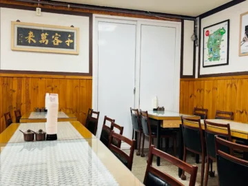 돌아온 미식 방랑기: 파로호육개장, 양구에서 발견한 육개장의 새로운 지역 맛집!