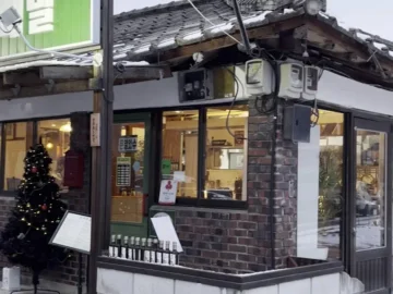 남춘천역 인근에서 발견한 메밀의 새로운 해석, 춘천 현대메밀 맛집 실험