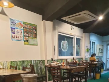 고향의 맛, 성수동 은준쌀국수에서 만나는 추억의 쌀국수 한 그릇! 맛집 기행