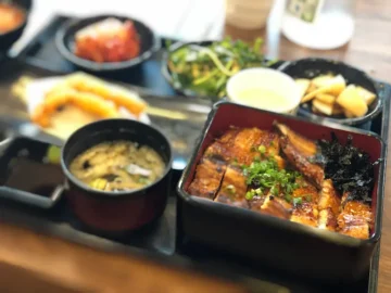 숲 속에서 즐기는 특별한 맛, 용인 신계동 장어 맛집 풍천장어