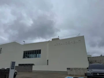 파도멍, 힐링 그 이상의 경험! 포항 오도 맛집 어레인지먼트에서 만난 과학적인 행복