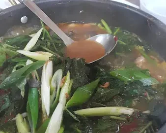 잊을 수 없는 깊은 맛, 김포에서 만난 인생 매운탕 맛집