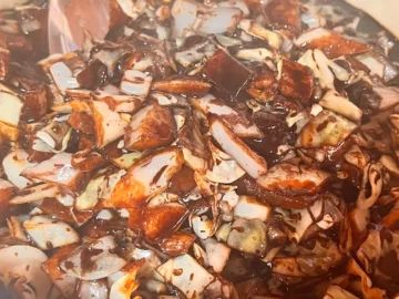 추억을 곱씹는 맛, 포항 간짜장 맛집 ‘거성루’에서 시간 여행을 하다