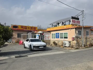 통도사 나들이객 필견! 김치의 과학, 양산 국밥과 보쌈 맛집 탐험기