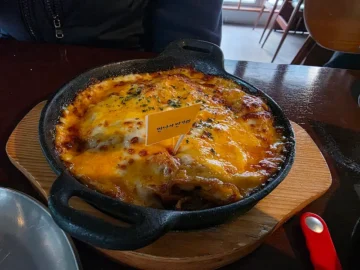 퇴근 후, 구디에서 만나는 피맥 성지! 롱타임노씨, 여기가 진짜 레전드 구로디지털단지 맛집