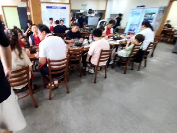 추억을 자글자글 끓여내는 곳, 청주 옥산에서 맛보는 짜글이 맛집 기행