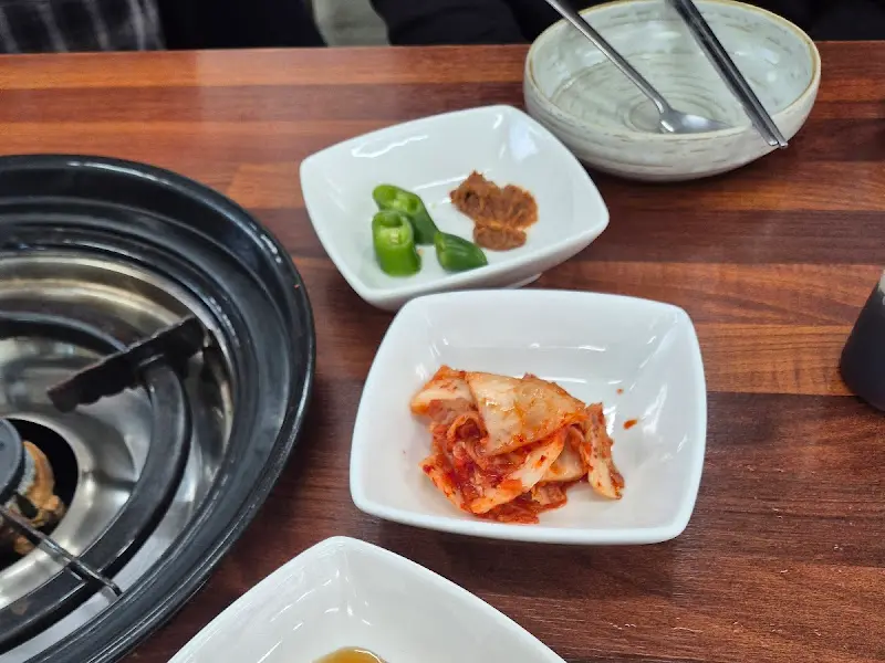 푸짐한 활아귀찜