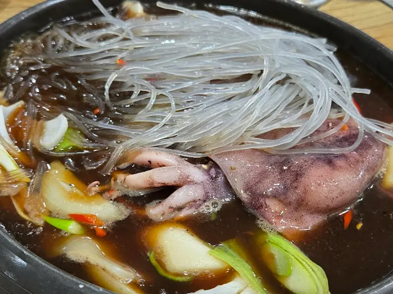 CYC불고기 비주얼