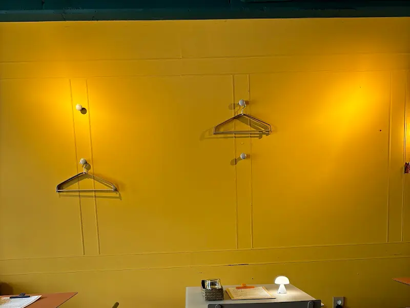 Good Plate 내부 인테리어