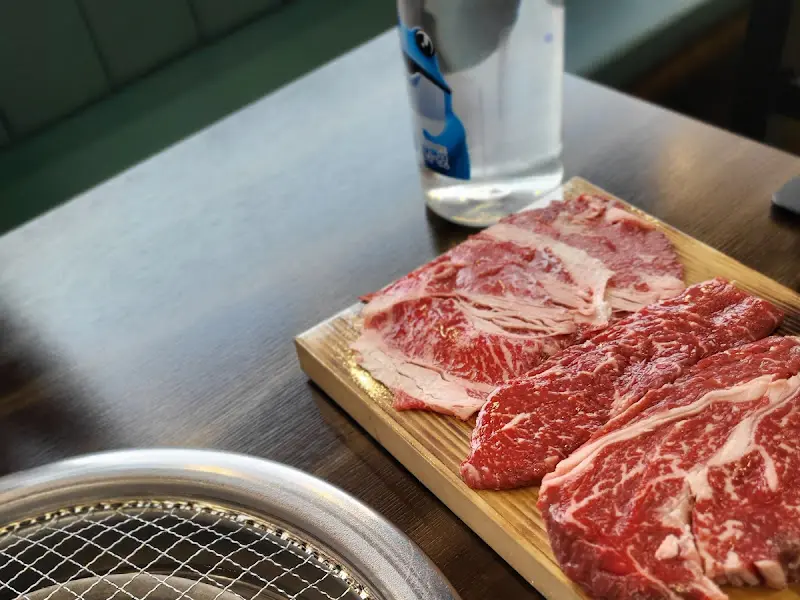 보기만 해도 군침이 도는 한우