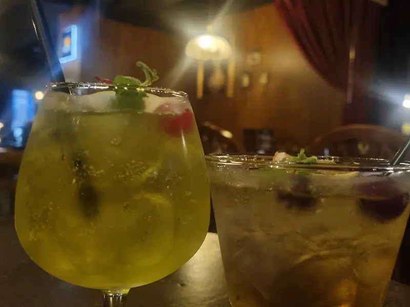 러닝홈런과 와일드플라워