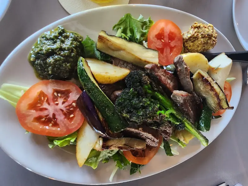 비스트로 씨에르보 샐러드