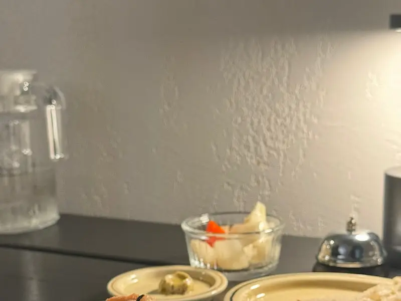 마네 기본 세팅