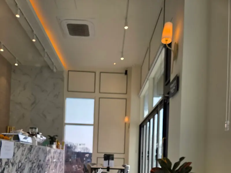 37.5 시그니처 이천점의 깔끔한 인테리어