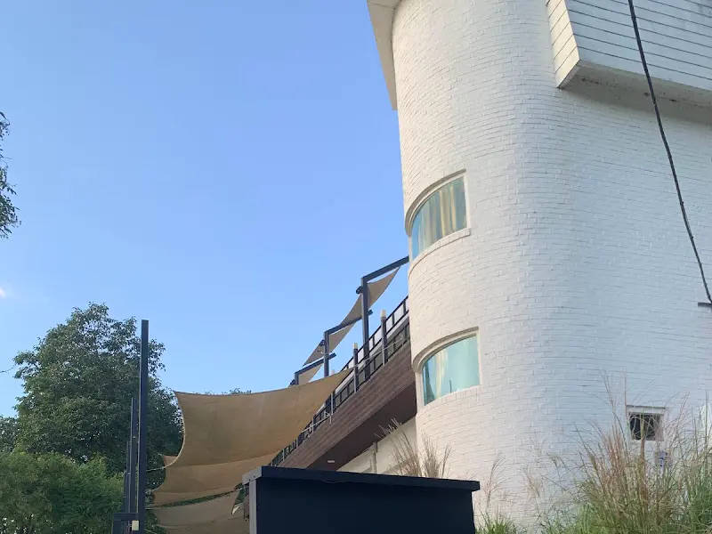 기배기카페 외관