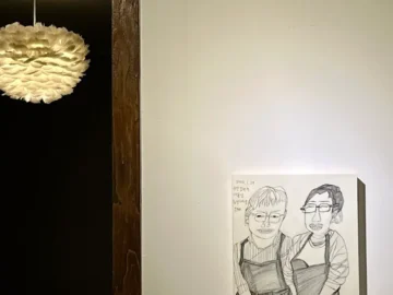 군산의 숨겨진 별, 전통주와 풍미 가득한 요리의 만남 (지역명 맛집)