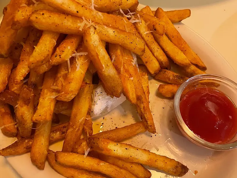 고구마 프라이즈