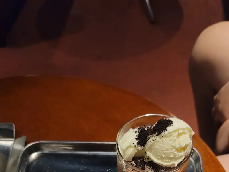 너티 아이스크림