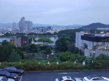 수성못의 밤, 뉴욕바닷가재에서 맛보는 낭만적인 지역 맛집 기행