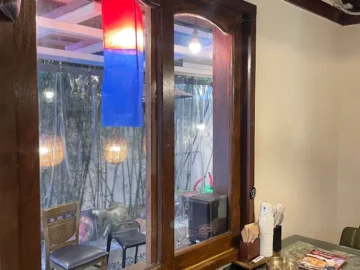 첨성대 근처에서 인생 맛집 등갈비찜을 찾다니! 경주 한식 퓨전의 발견