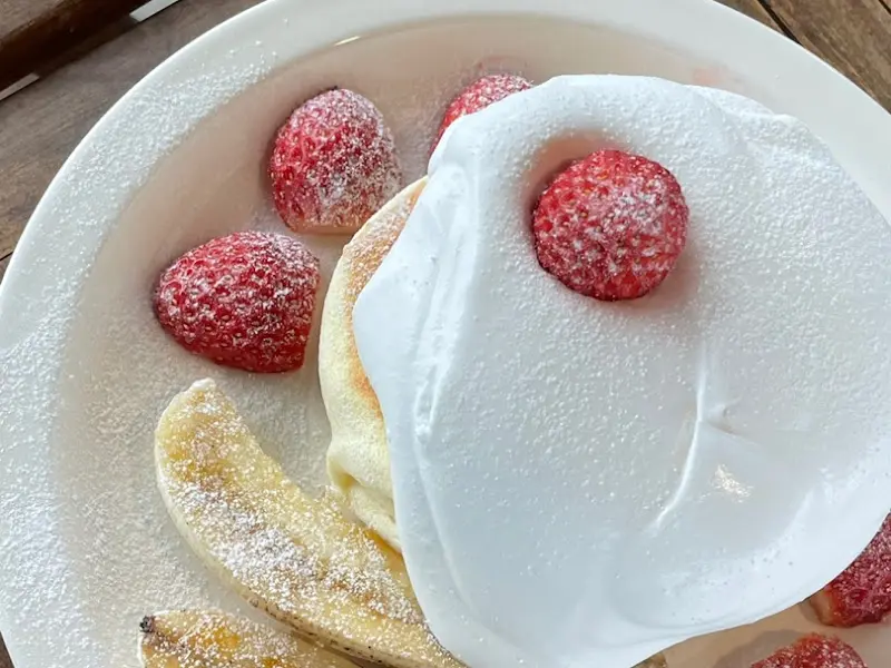 속솜 카페 내부