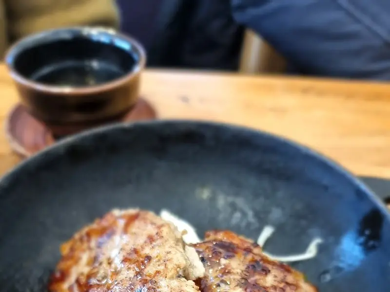 선한레시피 메뉴