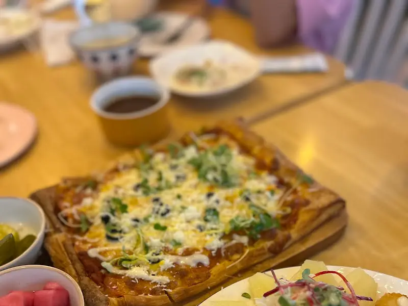 옹포83 내부 모습