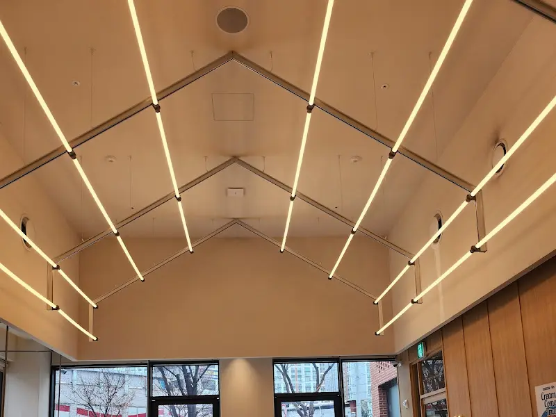 다운타우너 메뉴