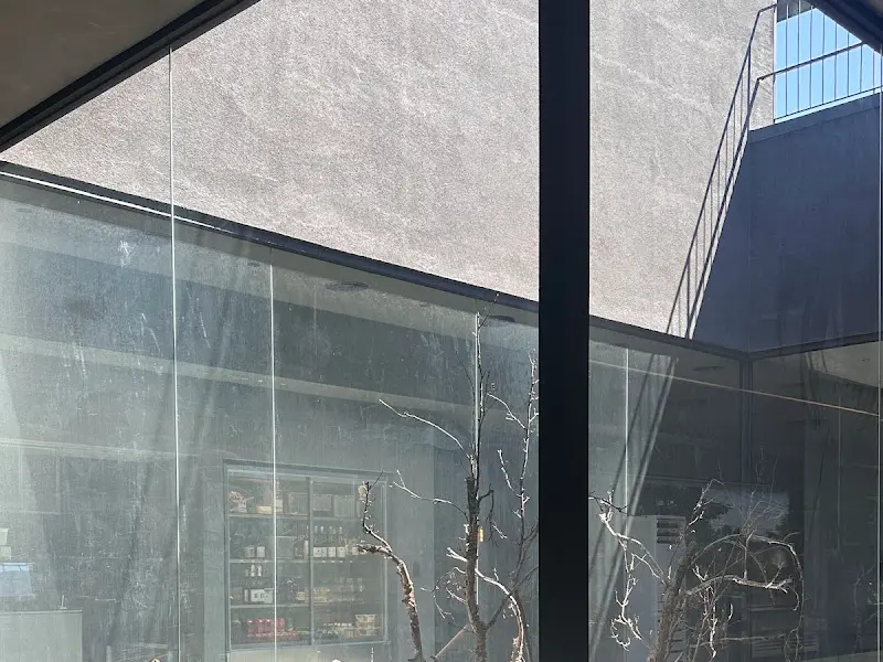 깔끔한 테이블 세팅