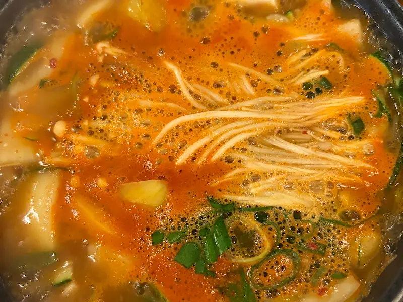 고반식당 계양구청점