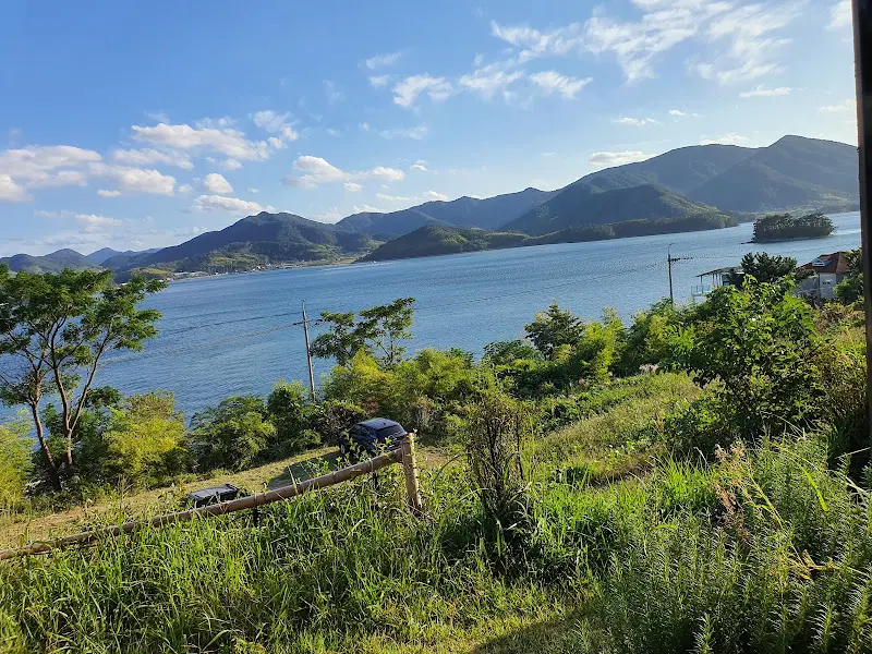 소향다원의 식탁 세팅