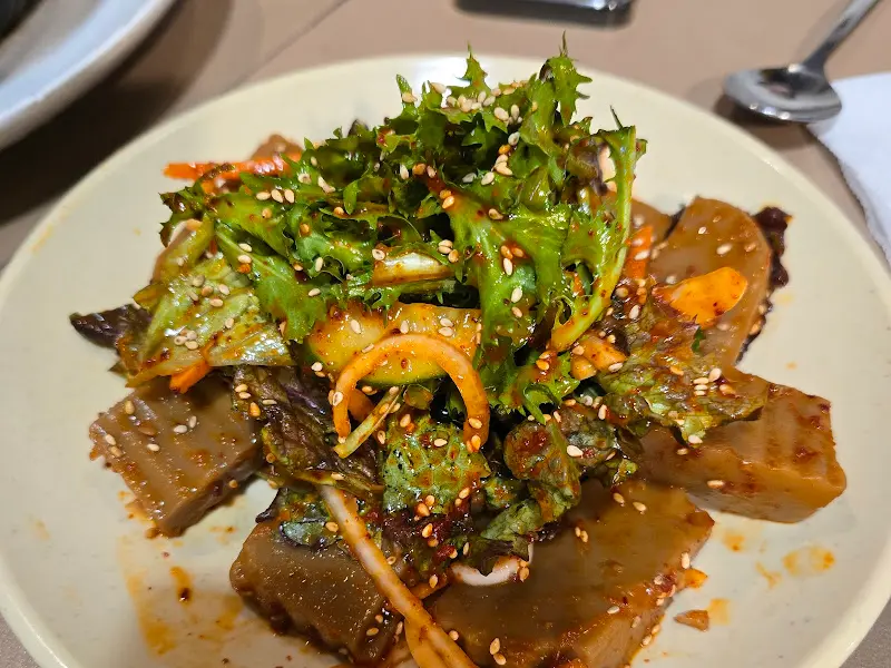 카페 팩토리 일산