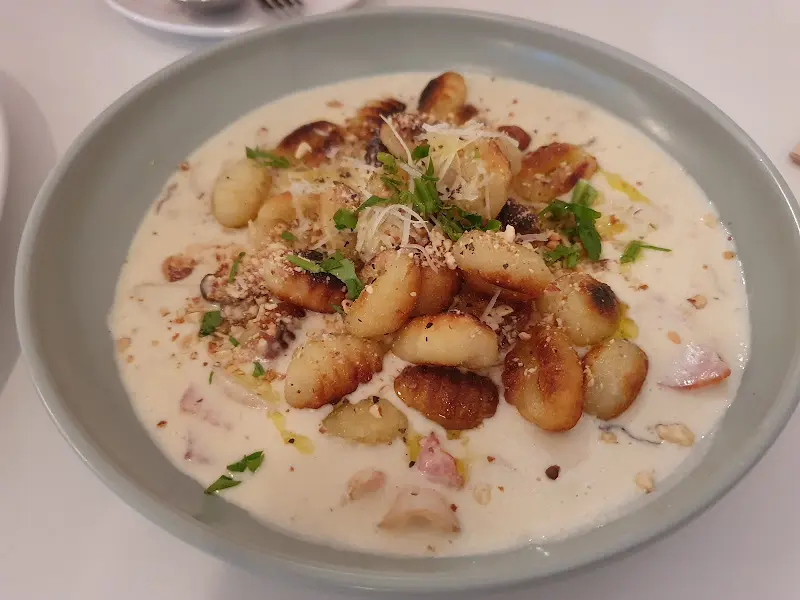 테이블 전체 샷