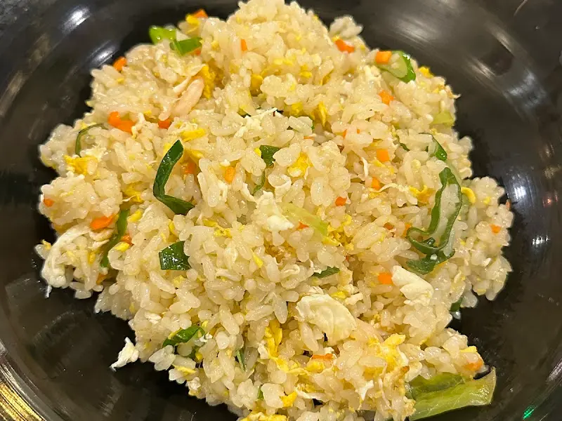 윤기가 흐르는 꿔바로우