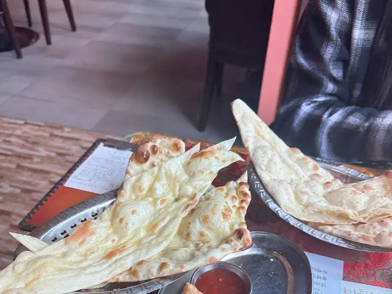 마차푸처레 내부 인테리어