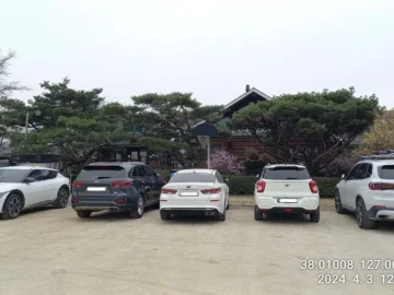 돌솥밥의 과학, 연천 쌈밥 맛집에서 발견한 맛의 오케스트라