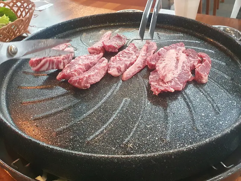 소갈비