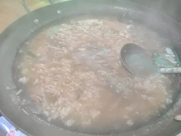 순창 해물나라에서 맛보는 연포탕, 여기가 진짜 힙한 낙지 맛집!