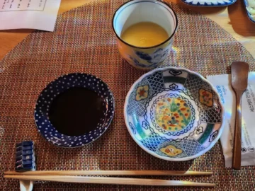 홍성에서 만나는 뜻밖의 미식, 남집에서 음미하는 오마카세 맛집 여정